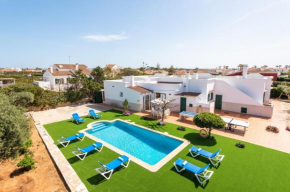 Villa Juanita Forcat by Villa Plus, Cala Blanca